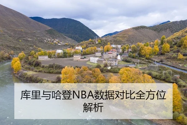 库里与哈登NBA数据对比全方位解析