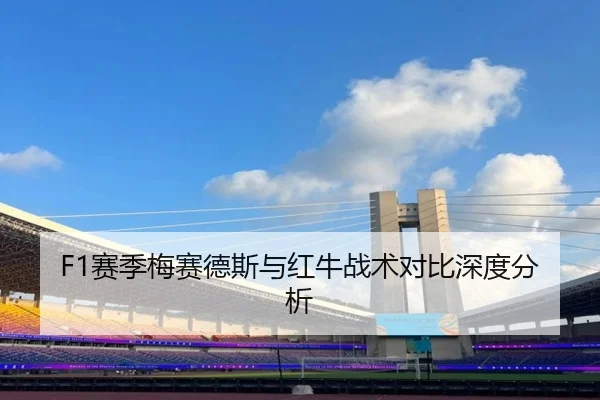 F1赛季梅赛德斯与红牛战术对比深度分析